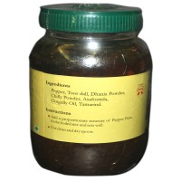 Pepper Paste - 500 grams Pepper Paste - 500 grams